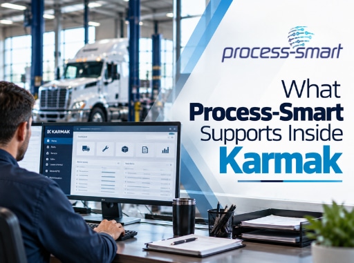 Karmak support